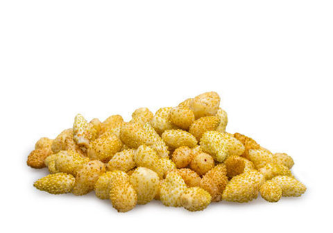 Земляника белая лесная, 125г