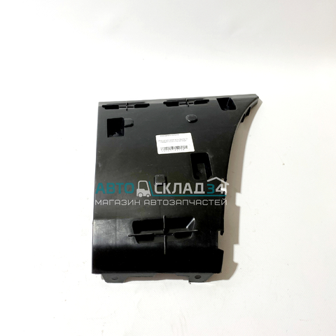 КРОНШТЕЙН БАМПЕРА ЗАДНЕГО ПРАВЫЙ NEXIA N150 HENGDA, SAT