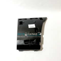 КРОНШТЕЙН БАМПЕРА ЗАДНЕГО ПРАВЫЙ NEXIA N150 HENGDA, SAT