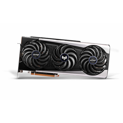 Видеокарта Sapphire NITRO+ RADEON RX 6800 GAMING OC 16G (11305-01-20G)