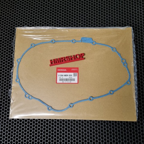 Honda Прокладка сцепления VFR 800 11394-MCW-020