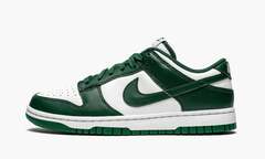 Dunk Low "Michigan State"