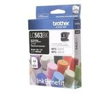 Картридж LC-563BK black для Brother MFC-J2310, 2510 (600 стр)