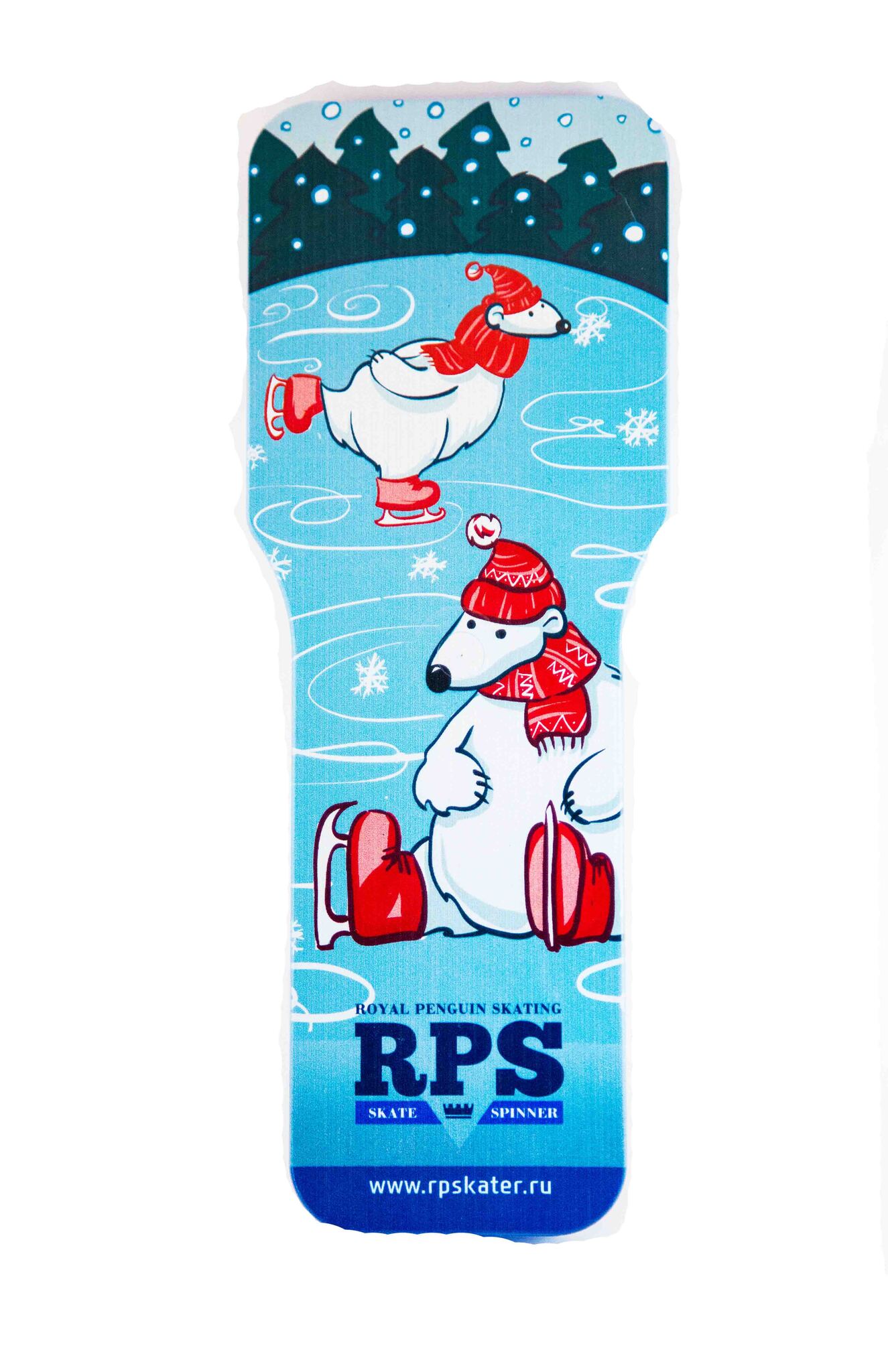 Спинер RPS (Россия)