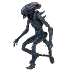 Фигурка Neca Alien Vs Predator Alien vs. Predator Arachnoid Alien 9"