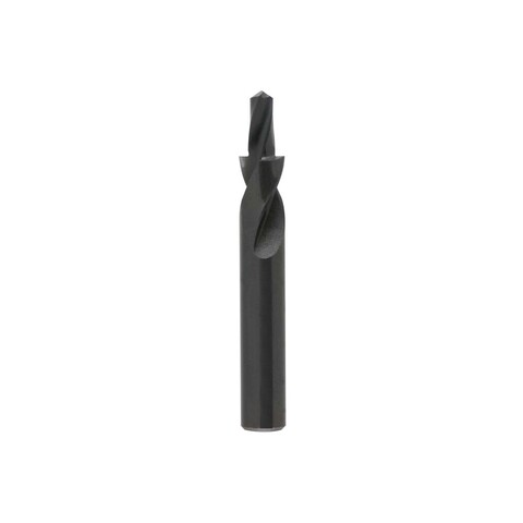 Сверло-зенкер по металлу 180° M4 4,5/8,0мм (короткий) HSS-G VAP PRO H-Tools 102627HT