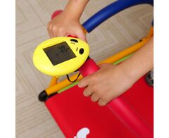 Беговая дорожка детская DFC (VT-2301)