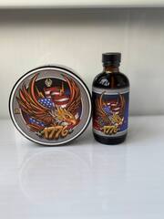 Мыло и лосьон Wholly Kaw 1776