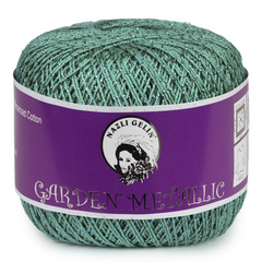 GARDEN METALLIC Nazli Gelin 702-25