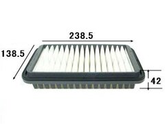 Фильтр  воздушный  VIC  A-961