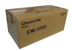 Совместимый фотобарабан Kyocera DK-1150 для Kyocera P2040dn, P2040dw, P2235dn, P2235dw, M2040dn, M2540dn, M2540dw, M2135dn, M2635dn, M2635dw, M2640idw, M2735dw (Ресурс 100 000)