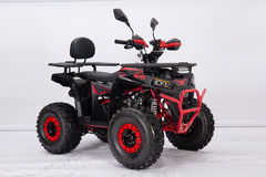 Квадроцикл YACOTA VEKTOR 125 LUX