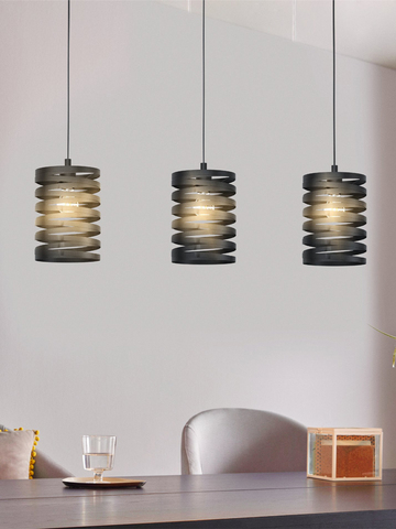 Подвесной светильник Eglo CREMELLA 99347