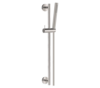 Remer SS317M317MM Душевая стойка с ручным душем и шлангом Remer INOX SS317M317MM, нержавеющая сталь