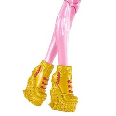 Гулиопа Джелингтон. Кораблекрушение