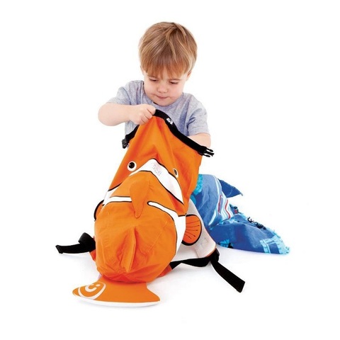 Рюкзак для бассейна и пляжа Trunki 
