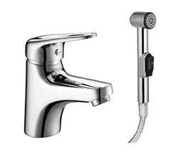 Смеситель для умывальника и биде LEMARK LUNA – LM4116C