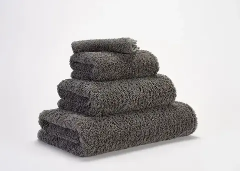 Полотенце 30x50 Abyss & Habidecor Super Pile 920 grey