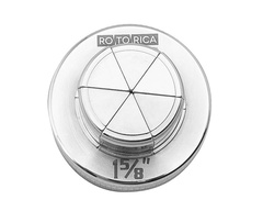 Дюймовые расширительные головки Rotorica
