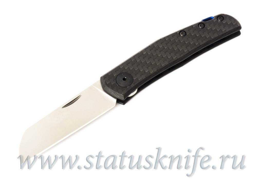 Нож Zero Tolerance 0230 ZT0230 First 2 slip-joint