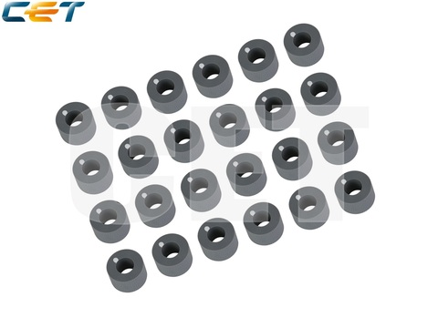 Комплект резинок роликов для XEROX Versalink C400 (CET), 24 шт/компл, CET9472