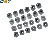 Комплект резинок роликов для XEROX Versalink C400 (CET), 24 шт/компл, CET9472