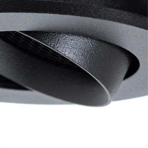 Встраиваемый светильник Arte Lamp FUJI A2865PL-1BK