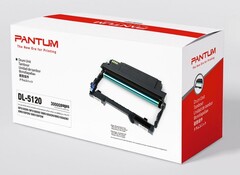 Фотобарабан Pantum DL-5120 / DL-5120P черный