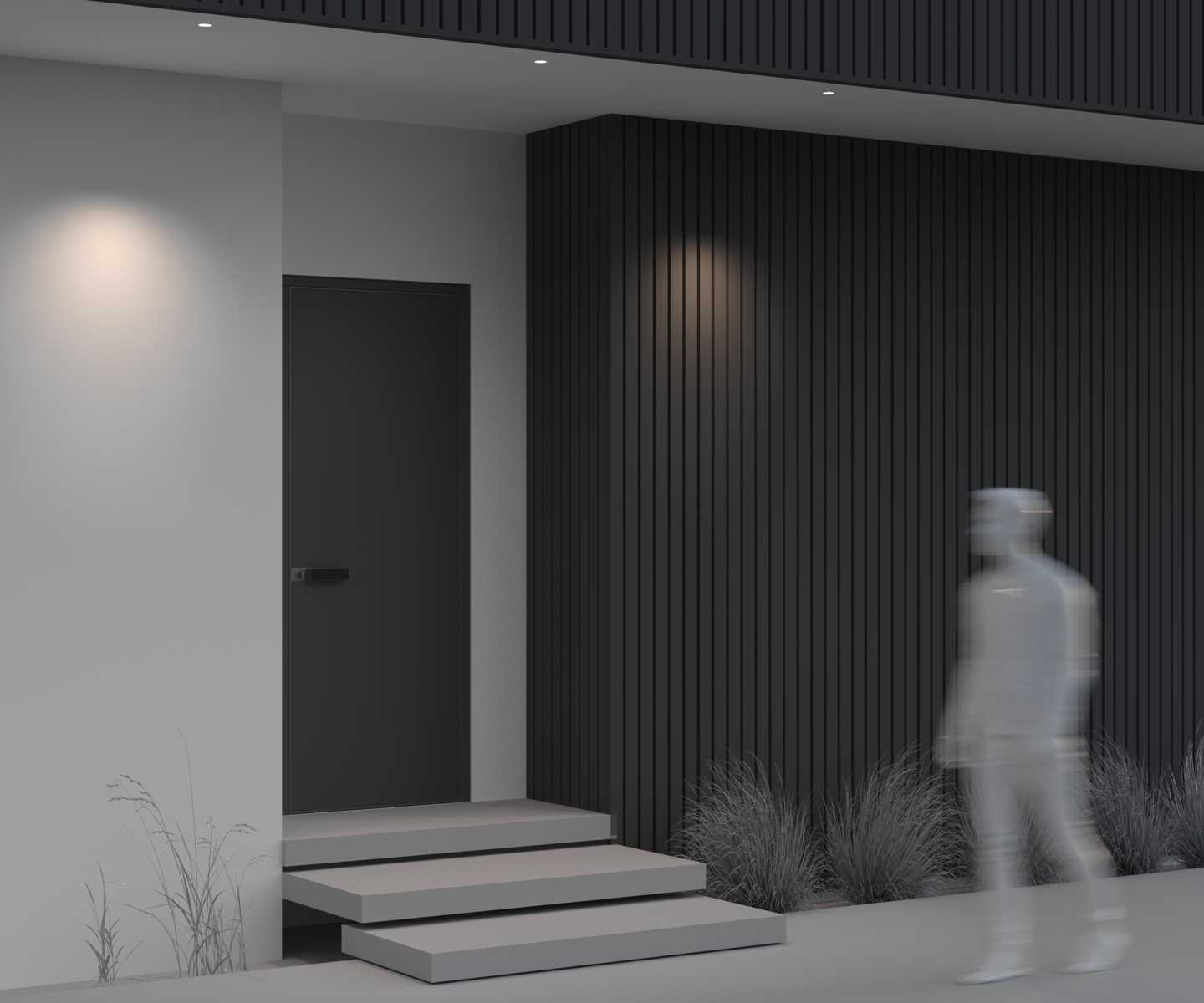 Потолочный светильник Maytoni Outdoor O501DL-L5W3K