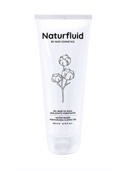 Nuei Naturfluid - экстра-скользский лубрикант на водной основе