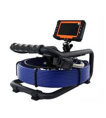 Телеинспекция для труб Rotorica Pipe Eye 30/125