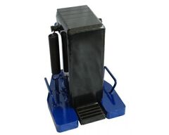 Домкрат зацепной T20210A AE&T 10 т