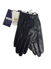 Перчатки. Женские. Материал верха: Кожаные люкс качества. Без подклада. 5 шт в упаковке.