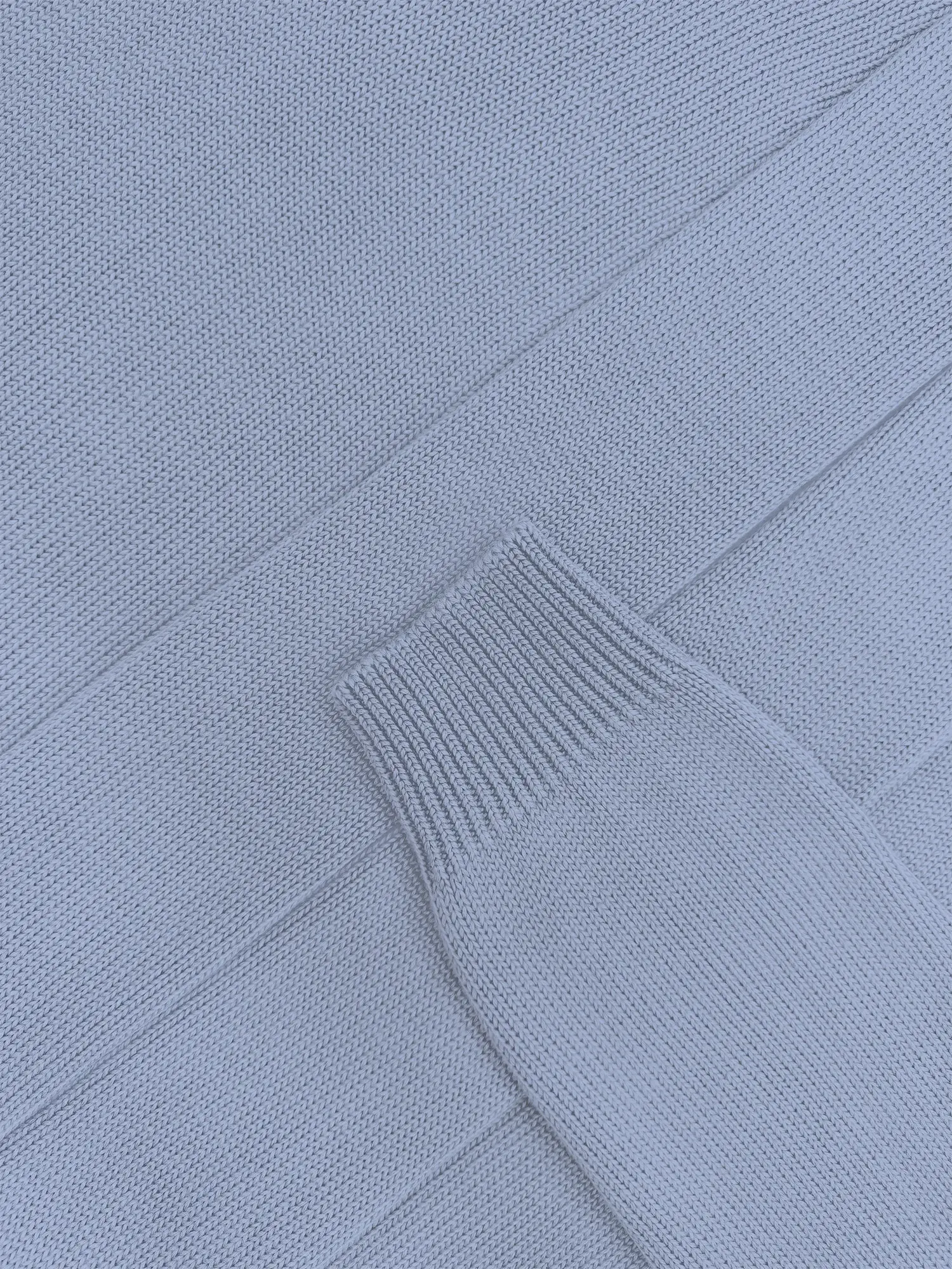 Кардиган с капюшоном из мягкой шерсти