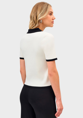 Джемпер-поло SAVAGE