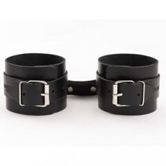 Оковы на ноги Lady's Arsenal Black