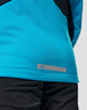 Детский лыжный костюм с высокой спинкой Nordski Jr. Core Active Breeze/Black