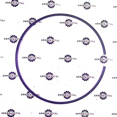 Стопорное кольцо бортовой передачи | 821/00210 | Аналог