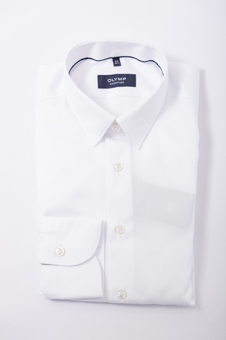 OLYMP SIGNATURE FIT Сорочка в выработку с длинными рукавами