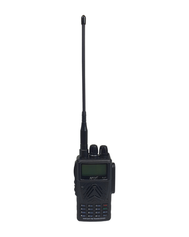 Радиостанция Аргут А-41 VHF+UHF