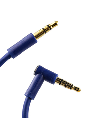 Провод для Beats Solo 2.0, Studio 2.0 (Синий)
