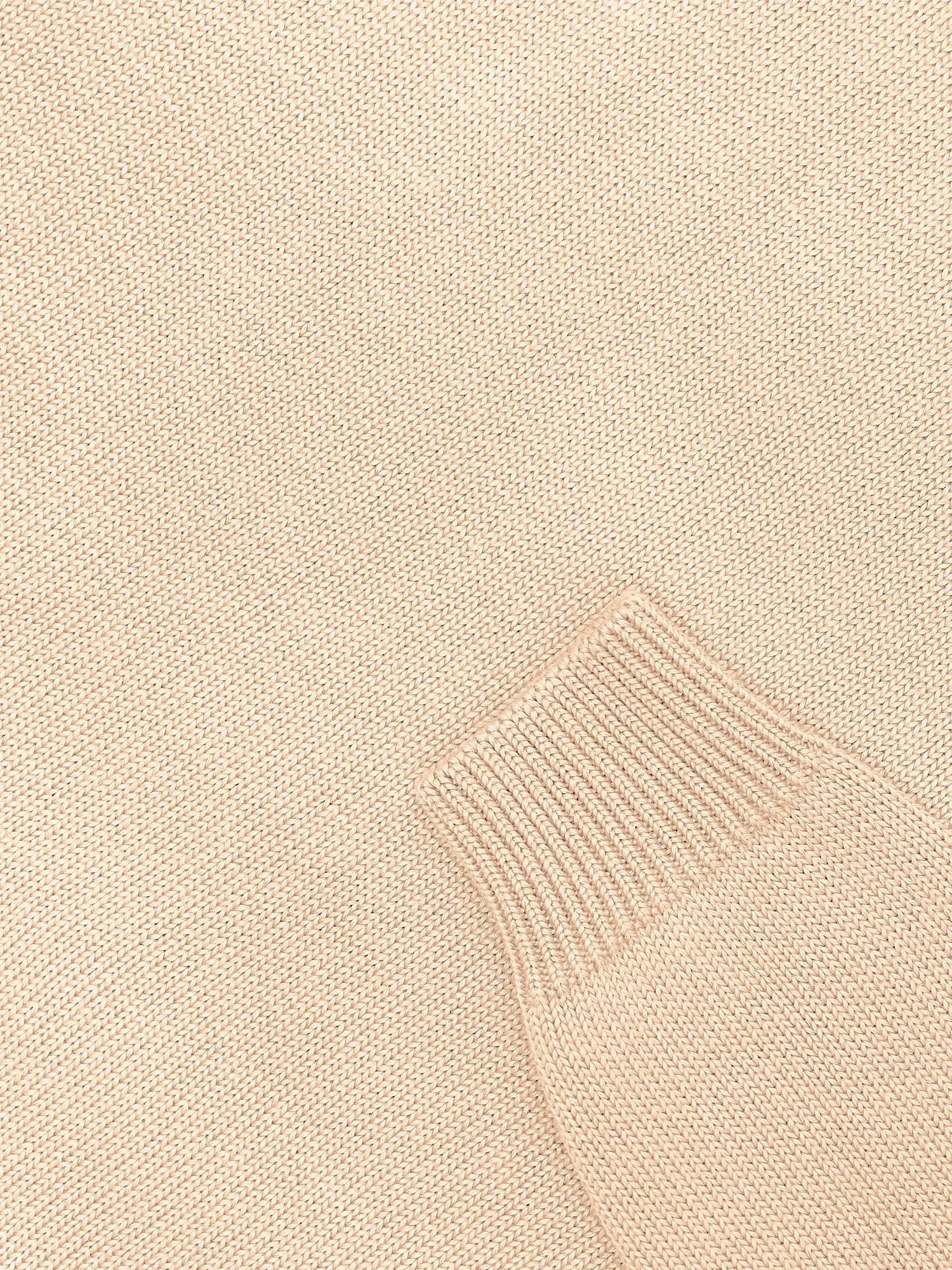 Джемпер из кашемира