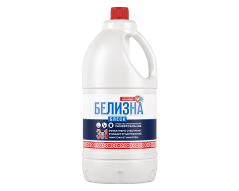 Универсальный отбеливающий белизна -блеск 2000мл