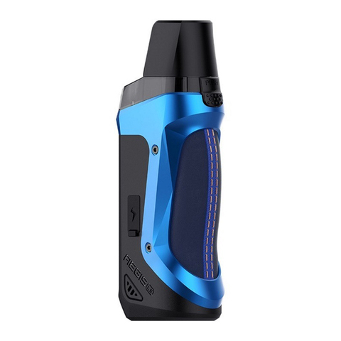 Geek Vape Aegis Boost LE Bonus 1500 mah Pod Kit - Almighty Blue