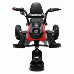 Детский электроснегокат Snow Razor MOTO PRO
