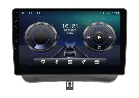 Магнитола для Ford Transit (2014+) Android 11 6/128GB QLED DSP 4G модель FR-282TS18