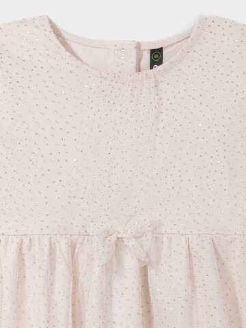 платье  для девочки  КР 5914/бежевый 0403 к657