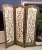 Ширма интерьерная Шинуазри 3створки