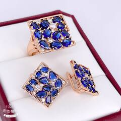 Комплект QSY - арт072