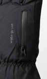 Горнолыжные перчатки Ski-pass Black